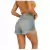 6731 SHORT JEANS SETENTINHA FIT DENIM ZERO - Boutique Atitude