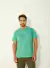 0350110515 CAMISETA LOGO EMBORRACHADO COLCCI