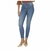 20392 CALÇA JEANS SKINNY CIGARRETE DENIM ZERO