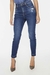 20322 CALÇA JEANS MOM FIT CIGARRETI DENIM ZERO