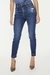 20322 CALÇA JEANS MOM FIT CIGARRETI DENIM ZERO - comprar online