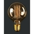 FOCO INCANDESCENTE VINTAGE GLOBO - comprar online