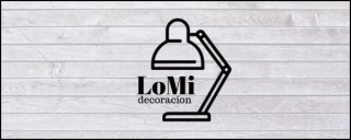 LOMI decoracion