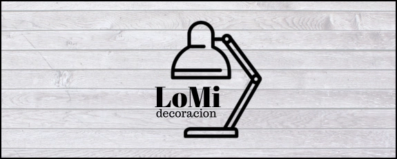 LOMI decoracion