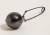 Infusor pinza de acero negro