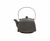 Tetera Shanghi Ceramina Color Gris De 750ml - comprar online