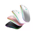 Mouse Wireless Recarregável Led Rgb 2.4 Ghz Sem Fio