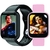 Relógio Inteligente D20 Y68 Pro Smartwatch | Coloca Foto Na Tela, Monitora Saude E Notificações | Esportivo na internet