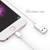 Cabo USB iPhone Ligthning Primeira Linha na internet