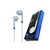 Fone De Ouvido Com Fio Lelong Le-0218 Cinza - Fone de Ouvido na internet