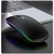 Mouse Wireless Recarregável Led Rgb 2.4 Ghz Sem Fio na internet