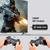 Videogame Stick 10mil 2 Controles Sem Fio Console Original Portatil Jogos Retro Antigo SU - loja online