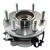 CUBO DE RODA - NISSAN - 40202JR70B - comprar online