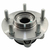 CUBO DE RODA - NISSAN - 40202JG000 - comprar online