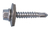 Tornillo 1" - C/Arandela - C/Hexagonal