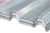CHAPA TRAPEZOIDAL T-101 CINCALUM Nº25 X 2,0 MTS