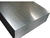 CHAPA LISA GALVANIZADA Nº22 1,22X2,44 (0,70 MM)