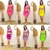 CONJUNTO ARO ATOALHADO - loja online