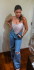 Corselet Morcego - It´sGringa Shop | Moda Feminina
