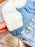 Jaqueta jeans teddy - It´sGringa Shop | Moda Feminina