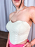 Imagem do Corselet Couro