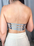 Corselet Morcego - loja online