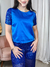 Imagem do Cropped T-shirt Paetê