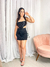 Imagem do Corselet Morcego