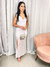 Vestido Paetê Longo - comprar online