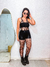 Macacão Arrastão - It´sGringa Shop | Moda Feminina