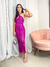 Vestido Paetê Midi Frente Única - It´sGringa Shop | Moda Feminina
