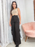 Calça Pantalona Cargo Alfaiataria - It´sGringa Shop | Moda Feminina