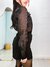 Camisa Luxo Paetê - It´sGringa Shop | Moda Feminina