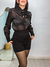 Saia/Shorts Alfaiataria - loja online