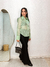 Camisa Luxo Paetê - comprar online