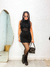 Blusa Tricô Garrafinha - loja online