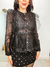 Camisa Luxo Strass - comprar online