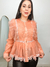 Camisa Luxo Strass - It´sGringa Shop | Moda Feminina