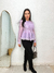 Camisa Luxo Strass - comprar online