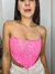 Corselet Morcego - loja online