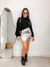 Blusa Tricô - comprar online