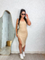 Vestido Tubinho Ribana