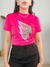 Camiseta T- shirt Raio na internet