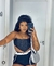 Corselet Morcego - loja online