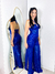 Calça Pantalona Paetê Fenda - It´sGringa Shop | Moda Feminina