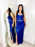 Saia Paetê Longa - It´sGringa Shop | Moda Feminina
