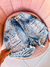 Shorts jeans destroyed