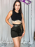 Shorts alfaiataria cinto com bolsinha - It´sGringa Shop | Moda Feminina