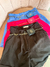 Shorts alfaiataria cinto com bolsinha - loja online