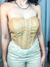 Corselet Couro - It´sGringa Shop | Moda Feminina